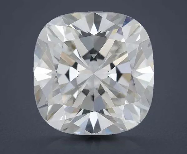 2.1 Carat · G · VVS2 Rare Carat Ideal Cut