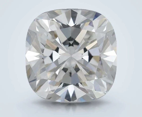2.1 Carat · G · VVS2 Rare Carat Ideal Cut