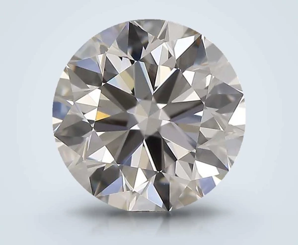 0.9 Carat · K · VS2 Rare Carat Ideal Cut