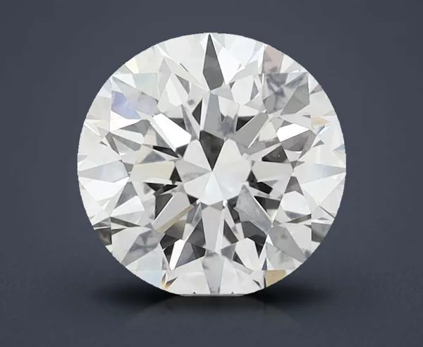 3 Carat · E · VVS2 Rare Carat Ideal Cut