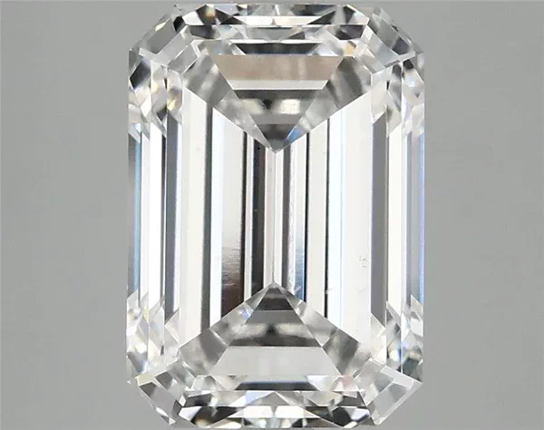 3.95 Carat · F · VS2 Rare Carat Ideal Cut