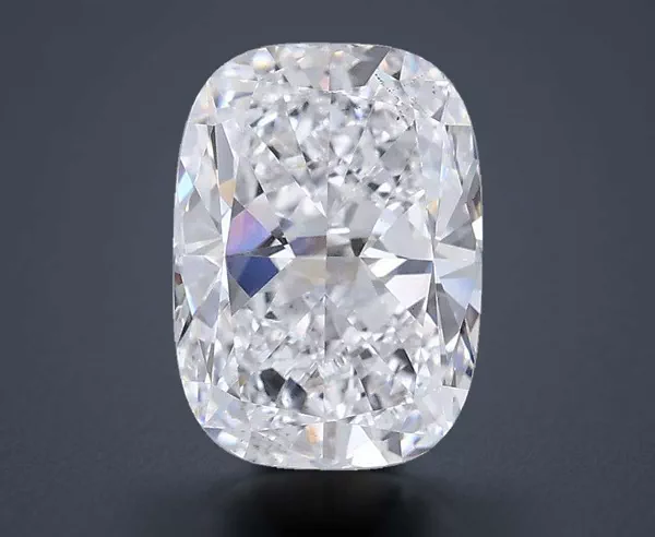 2.19 Carat · D · VS2 very good Cut