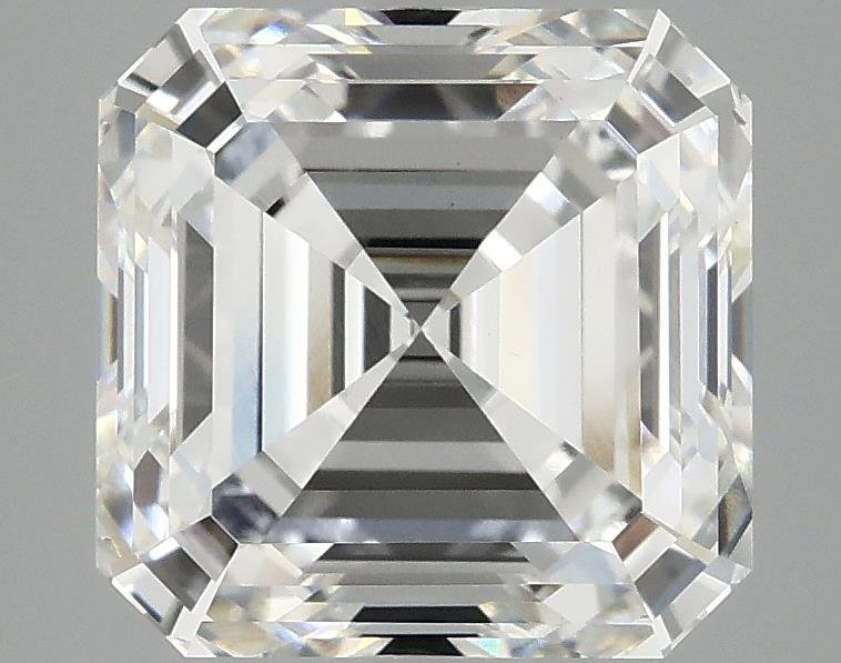 4.08 Carat · F · VS1 Rare Carat Ideal Cut
