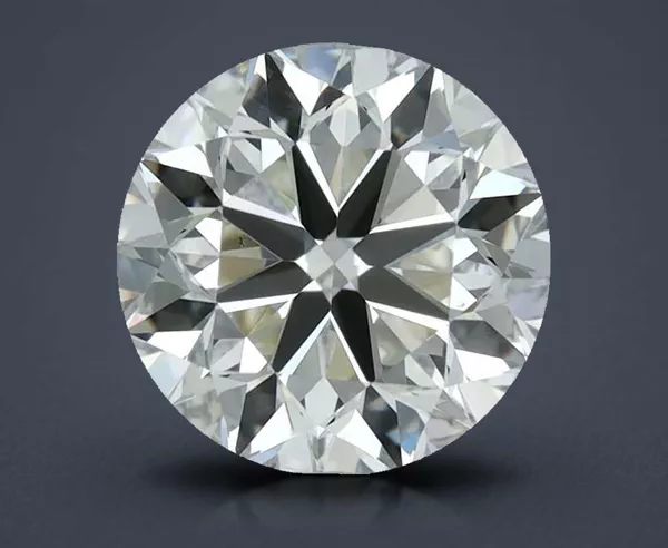 0.5 Carat · I · VS1 very good Cut