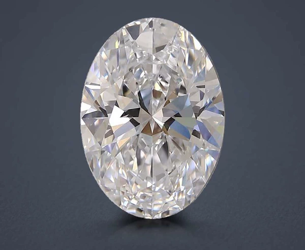 4.05 Carat · D · VVS1 Rare Carat Ideal Cut