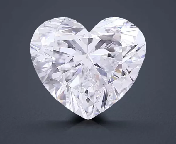 10.06 Carat · D · VVS2 Rare Carat Ideal Cut