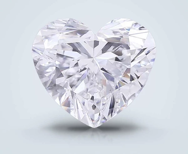10.06 Carat · D · VVS2 Rare Carat Ideal Cut