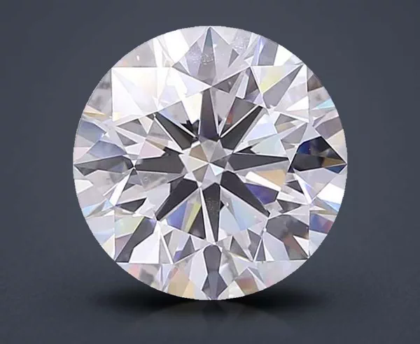 10.03 Carat · D · VS1 Rare Carat Ideal Cut