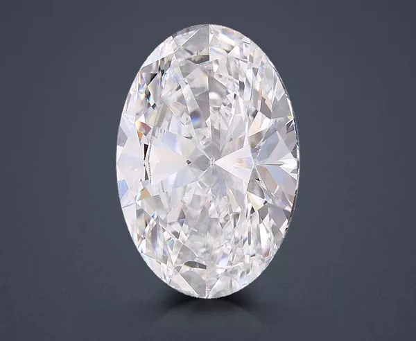 2.06 Carat · D · VS2 Rare Carat Ideal Cut