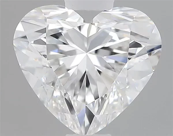 0.6 Carat · E · VVS1 Rare Carat Ideal Cut