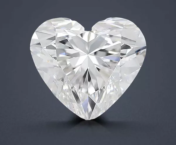 0.6 Carat · E · VVS1 Rare Carat Ideal Cut