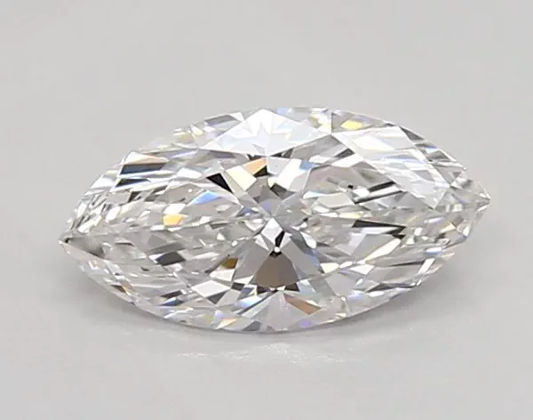 0.63 Carat · D · VVS2 Rare Carat Ideal Cut
