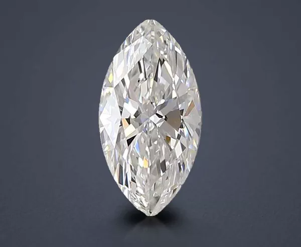 0.63 Carat · D · VVS2 Rare Carat Ideal Cut