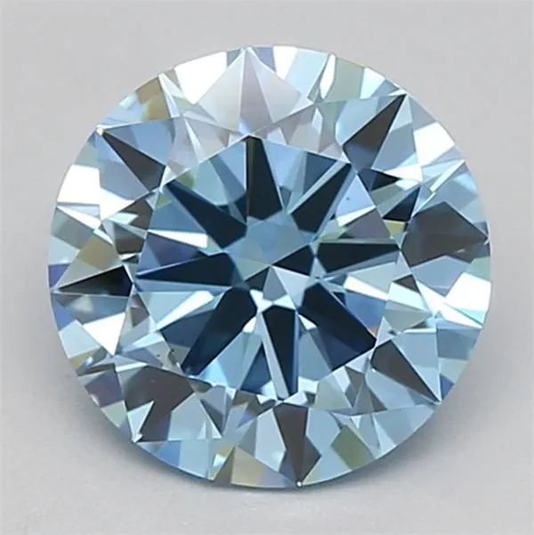 1.5 Carat · Fancy Vivid · VS1