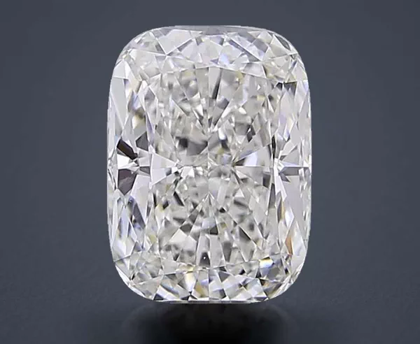 2.85 Carat · F · VVS2 Rare Carat Ideal Cut