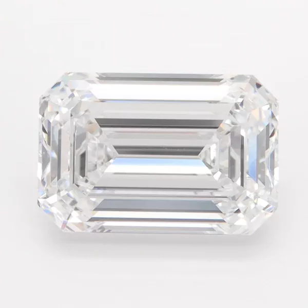 4.02 Carat · D · IF Rare Carat Ideal Cut