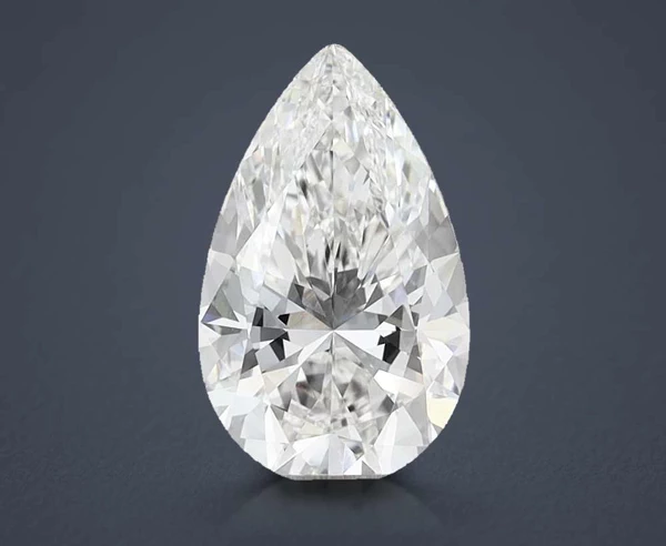 3.02 Carat · F · VVS2 Rare Carat Ideal Cut