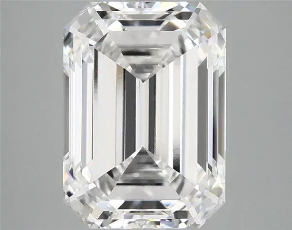 4.99 Carat · E · VVS2 Rare Carat Ideal Cut