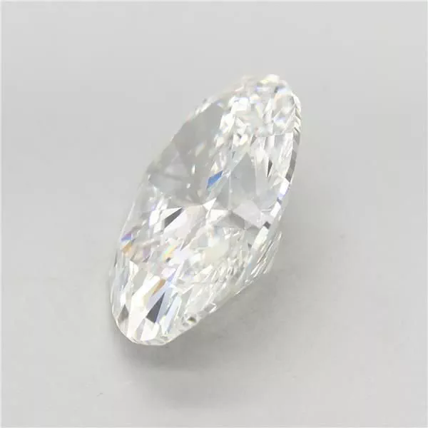 7.01 Carat · E · VVS2 Rare Carat Ideal Cut