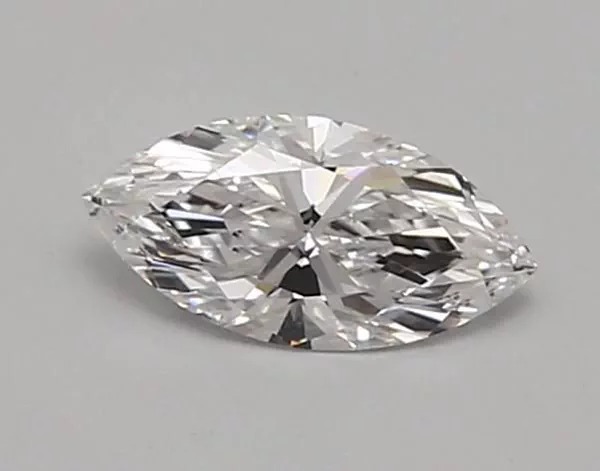 0.65 Carat · D · VVS2 Rare Carat Ideal Cut