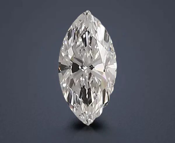 0.65 Carat · D · VVS2 Rare Carat Ideal Cut