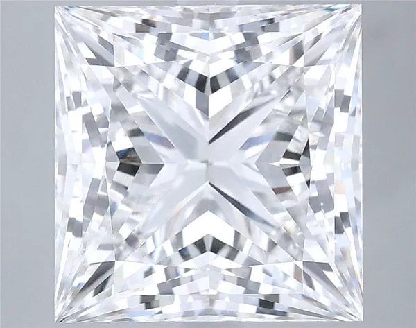 7.15 Carat · D · VVS2 Rare Carat Ideal Cut