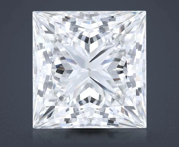 7.15 Carat · D · VVS2 Rare Carat Ideal Cut