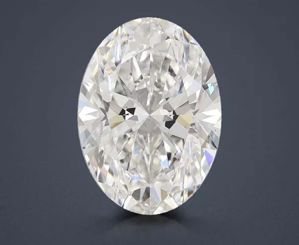 2.06 Carat · F · VS2 Rare Carat Ideal Cut