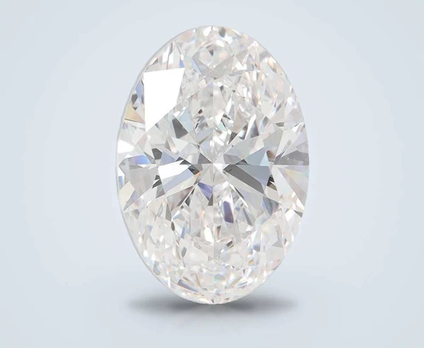 4.08 Carat · D · IF Rare Carat Ideal Cut