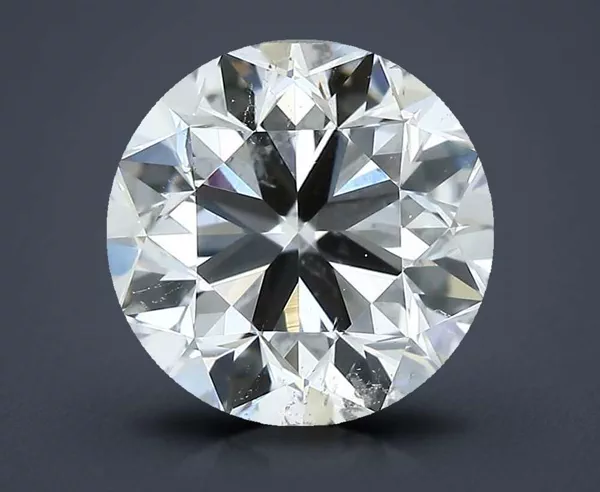 0.91 Carat · D · SI2 very good Cut