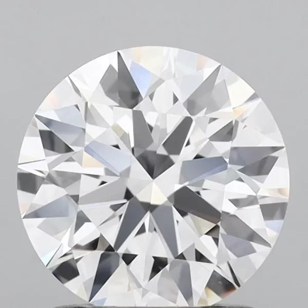 1.31 Carat · D · FL Rare Carat Ideal Cut