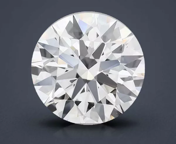 1.31 Carat · D · FL Rare Carat Ideal Cut