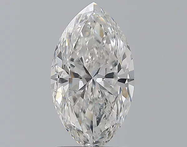 2.01 Carat · G · SI2 very good Cut