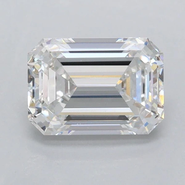 1.52 Carat · D · VVS2 Rare Carat Ideal Cut
