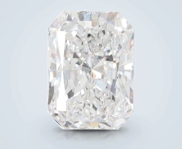 3.44 Carat · D · FL Rare Carat Ideal Cut