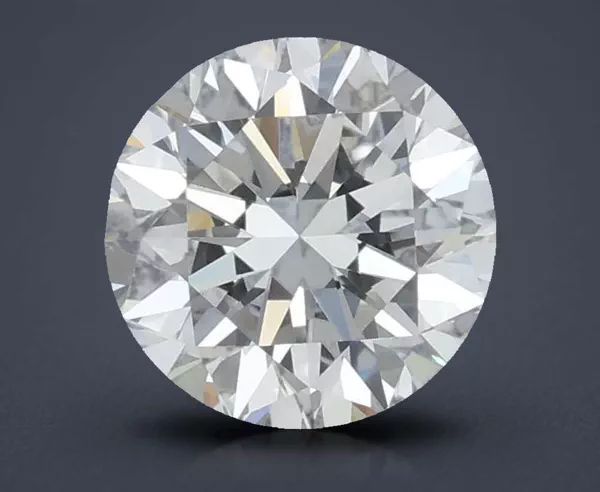 0.5 Carat · D · VVS2 very good Cut