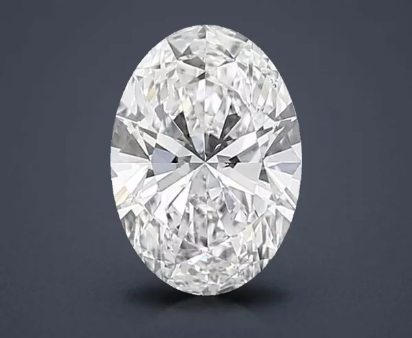 1.25 Carat · E · FL Rare Carat Ideal Cut