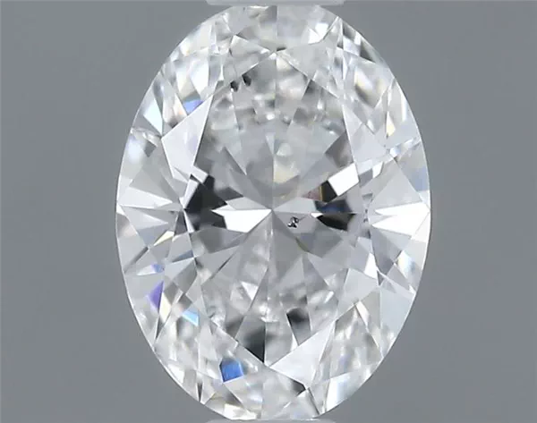 0.37 Carat · D · SI1 Rare Carat Ideal Cut