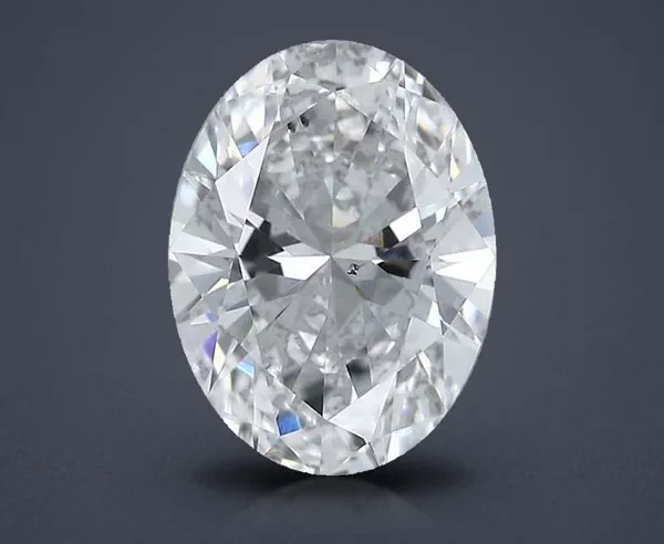 0.37 Carat · D · SI1 Rare Carat Ideal Cut