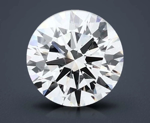 1 Carat · D · VVS2 excellent Cut