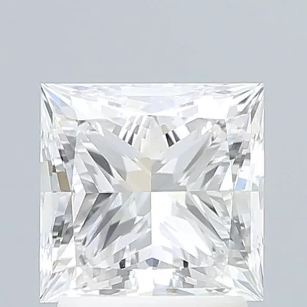 2.18 Carat · F · VVS2 Rare Carat Ideal Cut