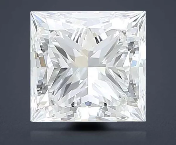2.18 Carat · F · VVS2 Rare Carat Ideal Cut