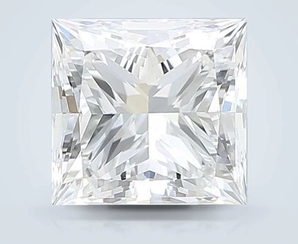 2.18 Carat · F · VVS2 Rare Carat Ideal Cut
