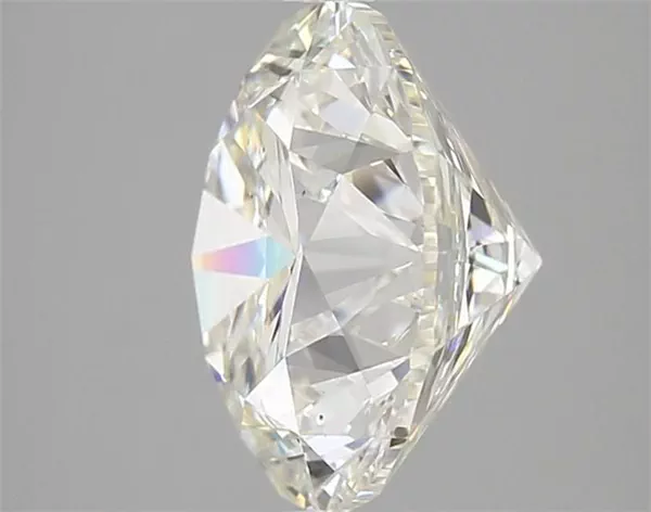 5.01 Carat · H · VS2 excellent Cut