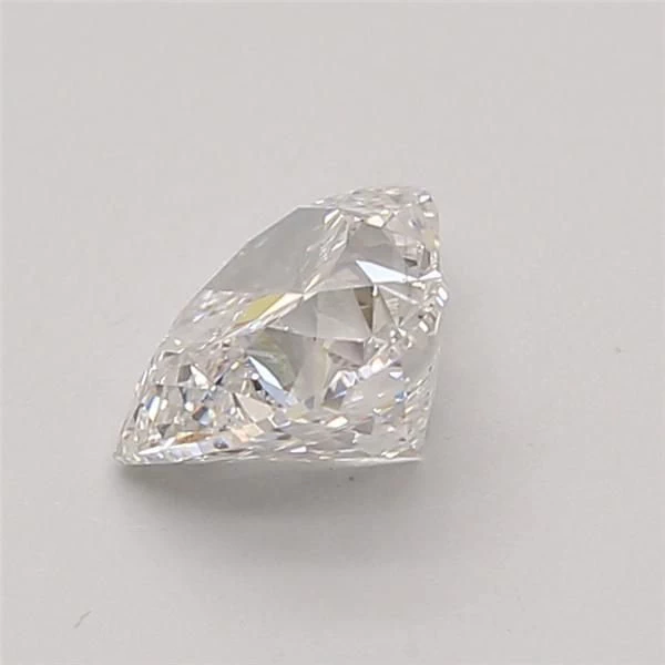 1.58 Carat · E · VS2 Rare Carat Ideal Cut