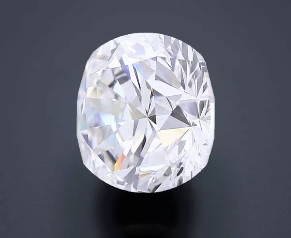 13.02 Carat · F · VS1 Rare Carat Ideal Cut