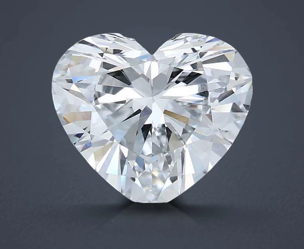 1.19 Carat · D · VVS1 excellent Cut