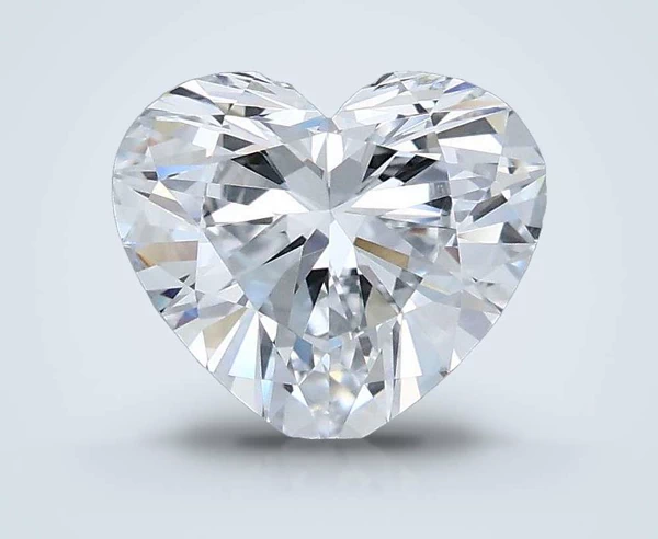 1.19 Carat · D · VVS1 excellent Cut