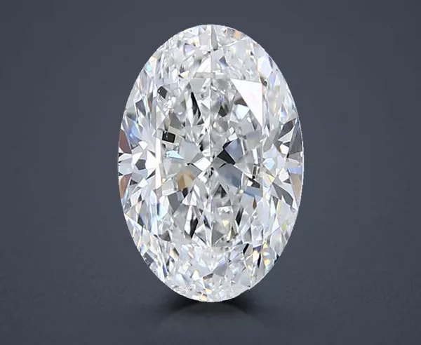 2.21 Carat · D · VS2 very good Cut