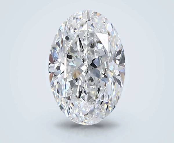 2.21 Carat · D · VS2 very good Cut